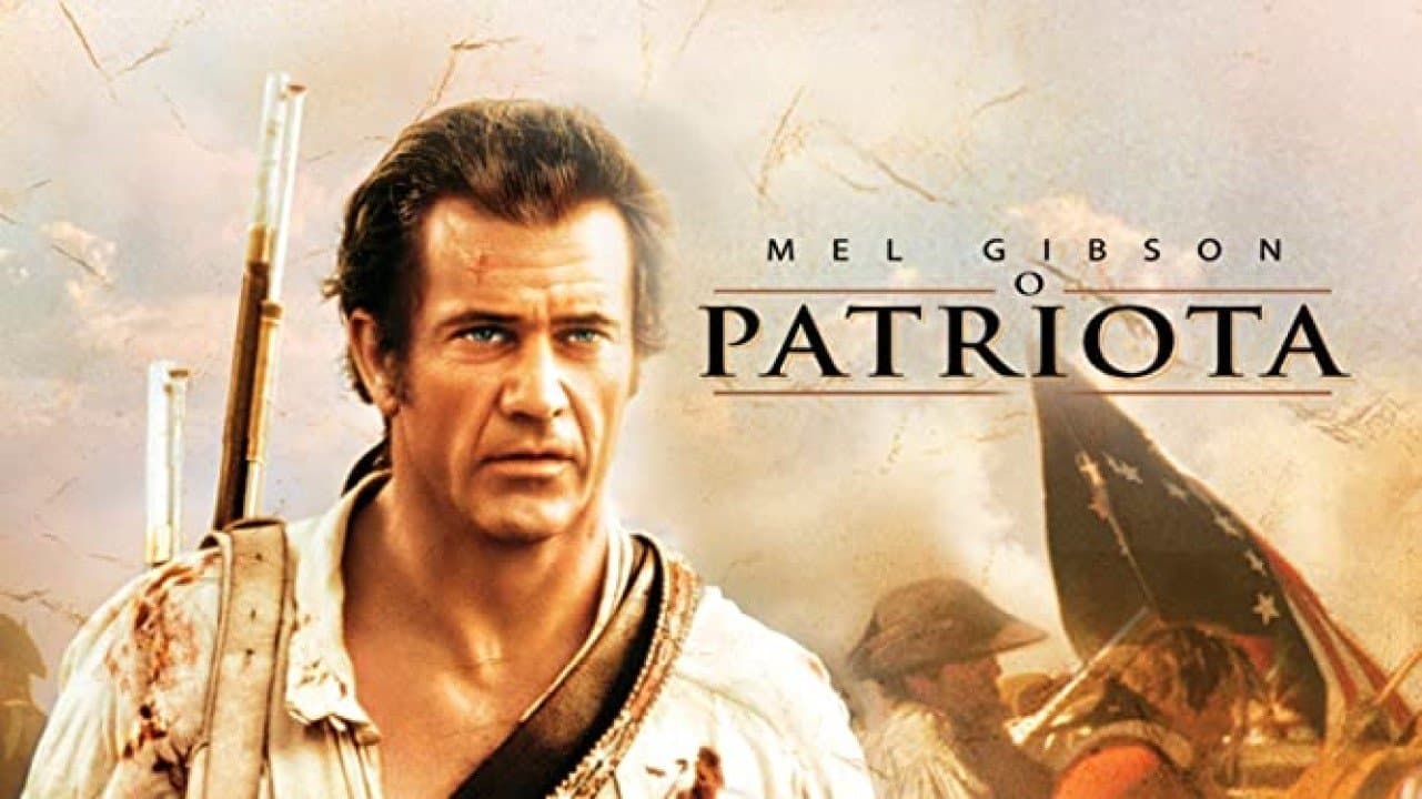 The Patriot : Le Chemin de la Liberté