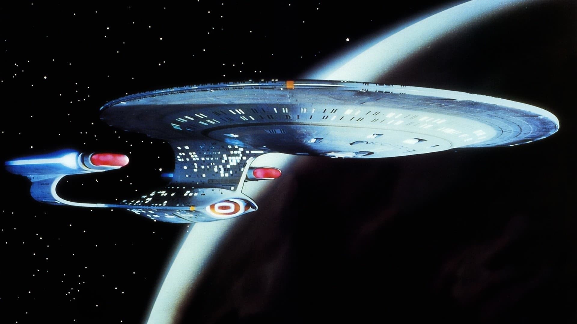 Star Trek : La nouvelle génération