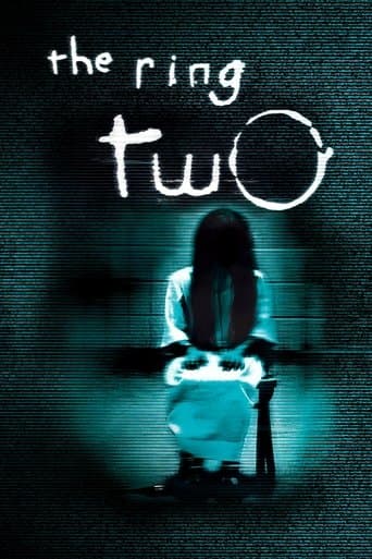 Le Cercle : The Ring 2
